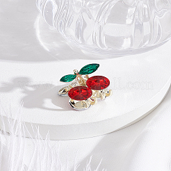 1Pc Mini Cherry Claw Hair Clip&nbsp;PHAR-LP0001-13