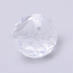 K9 Glass Ball&nbsp;AJEW-WH0119-67