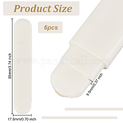 Professional Tailors Chalk Pen&nbsp;AJEW-WH0312-62