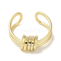 Brass Rings&nbsp;RJEW-Q778-35G