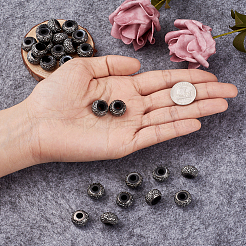 Resin Beads&nbsp;RESI-TA0001-01