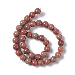 Natural Jade Beads Strands&nbsp;G-I335-06C