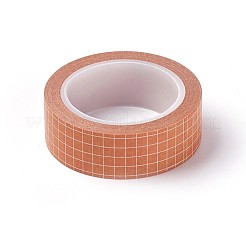 DIY Scrapbook Decorative Paper Tapes&nbsp;DIY-F025-G06