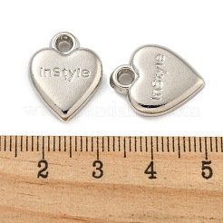 CCB Plastic Pendants&nbsp;CCB-L014-38P