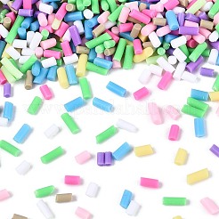 Handmade Polymer Clay Nail Art Decoration Accessories&nbsp;CLAY-T022-07A