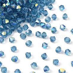 Preciosa&reg Crystal Beads&nbsp;Y-PRC-BA3-60120-200