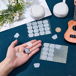 Silicone Furniture Pads&nbsp;AJEW-WH20020-565A