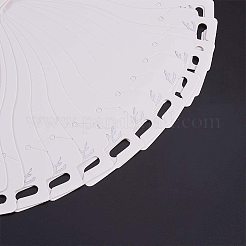 Cardboard Anklet Display Cards&nbsp;CDIS-PH0001-10