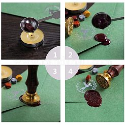 DIY Scrapbook&nbsp;AJEW-CP0002-89H