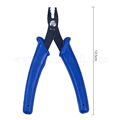 Carbon Steel Jewelry Pliers Sets&nbsp;DIY-YW0001-13