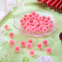 Silicone Beads&nbsp;SIL-TAC0013-16F