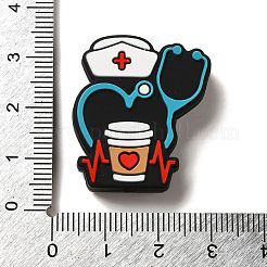 Silicone Beads&nbsp;SIL-P007-E03