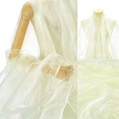 Polyester Fabric for DIY Crafts&nbsp;DIY-WH0700-55A