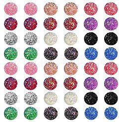 Resin Cabochons&nbsp;CRES-YW0001-01