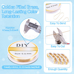 Copper Wire&nbsp;CWIR-TAC0003-01B