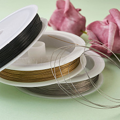 Tiger Tail Wire&nbsp;TWIR-FW0001-0.38mm-01