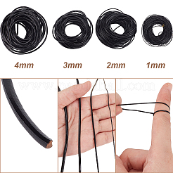 25M Cowhide Leather Cord&nbsp;WL-GF0001-24C-02