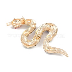 Rhinestones Pins&nbsp;JEWB-I042-04KCG