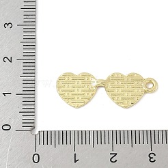 Independence Day Alloy Enamel Pandants&nbsp;FIND-M083-05F-G