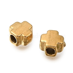 304 Stainless Steel Beads&nbsp;STAS-L315-052G