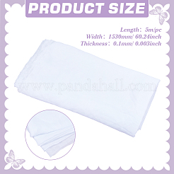 Polyester Fabric&nbsp;AJEW-WH0314-708A-01