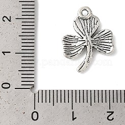 Tibetan Style Alloy Pendants&nbsp;X-EA11722Y-NF