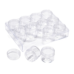 Plastic Bead Storage Containers&nbsp;C091Y