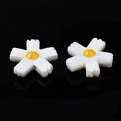 Natural Freshwater Shell Beads&nbsp;LS-SHEL-N003-19A