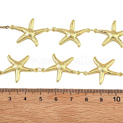 Ocean 304 Stainless Steel Link Waist Chains for Women&nbsp;NJEW-C00041-01