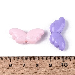 Opaque Plastic Beads&nbsp;KY-N025-29
