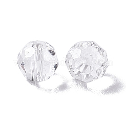 Imitation Austrian Crystal Beads&nbsp;SWAR-F021-6mm-001