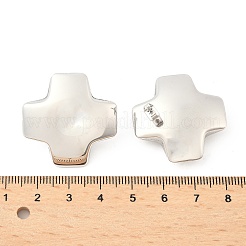 304 Stainless Steel Stud Earrings&nbsp;EJEW-V015-02P