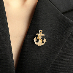 6Pcs Alloy Lapel Pin Backs&nbsp;JEWB-DC0001-23G