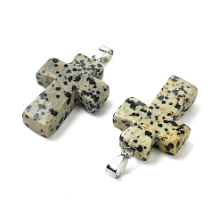Natural & Synthetic Mixed Stone Pendants&nbsp;GG-K002-11