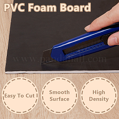 PVC Foam Board&nbsp;AJEW-WH0567-50E-02