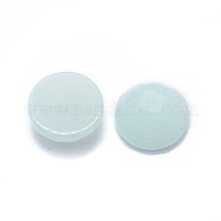 Natural Amazonite Cabochons&nbsp;G-G795-04-03