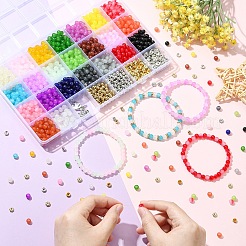 DIY Jewelry Making Kits&nbsp;DIY-YW0017-75