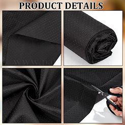 Polyester Non-slip Cloth&nbsp;DIY-WH0588-31