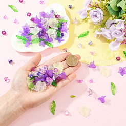 DIY Jewelry Making Kits&nbsp;DIY-SZ0011-04