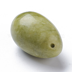 Natural Chinese Southern Jade Pendants Sets&nbsp;G-I282-01B