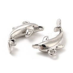 Rack Plating Alloy Pendants&nbsp;FIND-G044-23P