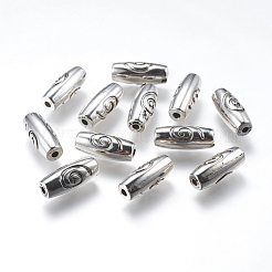 CCB Plastic Beads&nbsp;CCB-K007-009AS