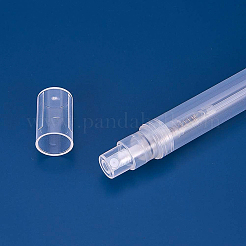 Transparent Travel Portable Perfume Spray Bottles&nbsp;MRMJ-BC0001-21