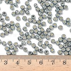 TOHO 6/0 Round Beads&nbsp;X-SEED-TR06-PF0565