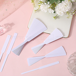 300Pcs 3 Style Perfume Paper Test Strips&nbsp;DIY-CP0009-87