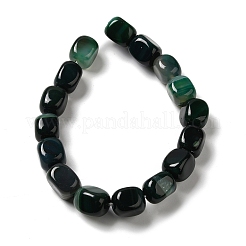 Natural Agate Beads Strands&nbsp;G-H295-A01-12