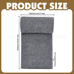 4Pcs Non-Slip Tufting Cloth&nbsp;AJEW-GA0008-76
