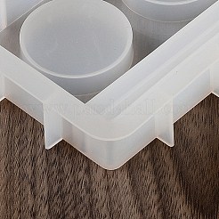 DIY Silicone Holder Molds&nbsp;LS-SIMO-Z002-01C