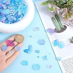 Glass Seed Beads&nbsp;SEED-SC0001-48A
