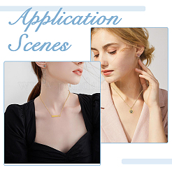Jewelry Set&nbsp;SJEW-FH0001-02